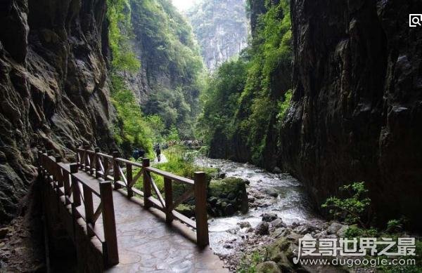 中国十大最贵的5A级景区,没去过的在涨价前赶紧去(景有所值)