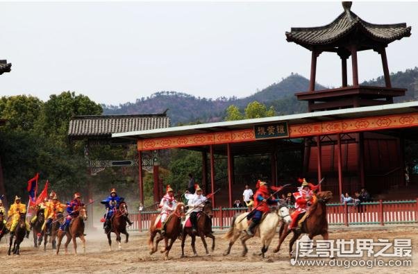 中国十大最贵的5A级景区,没去过的在涨价前赶紧去(景有所值)