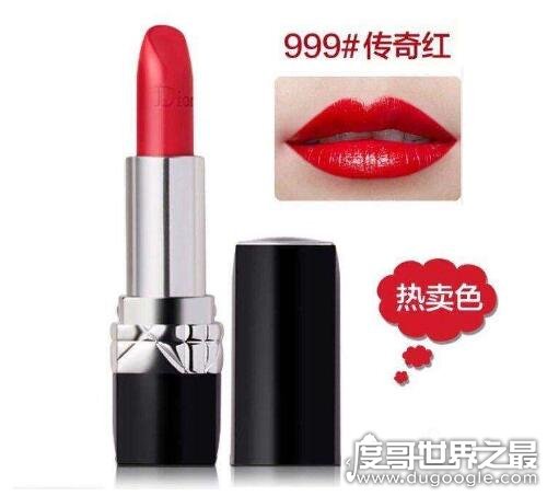 世界十大最好用的口红,tom ford黑管金边口红女人最想要