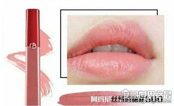 世界十大最好用的口红,tom ford黑管金边口红女人最想要