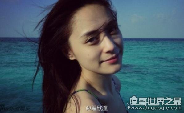 盘点娱乐圈的素颜女神,离开化妆品的她们依然那么亮眼
