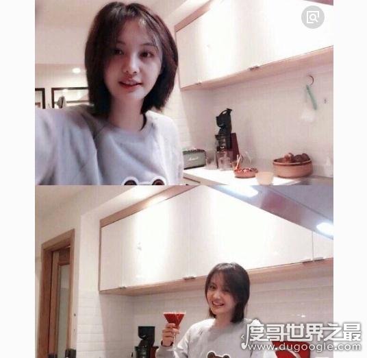盘点娱乐圈的素颜女神,离开化妆品的她们依然那么亮眼