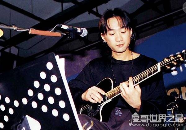 揭秘黄家驹死亡真相,黄家驹死因非意外(疑隐居日本)
