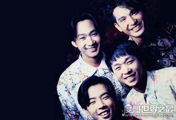 揭秘黄家驹死亡真相,黄家驹死因非意外(疑隐居日本)