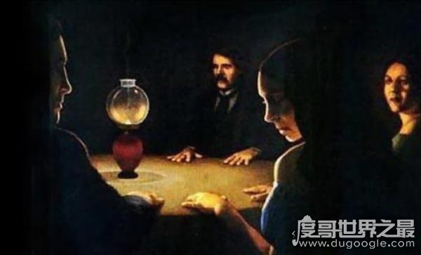世界上真的有鬼吗,十个科学实验证明鬼魂真实存在