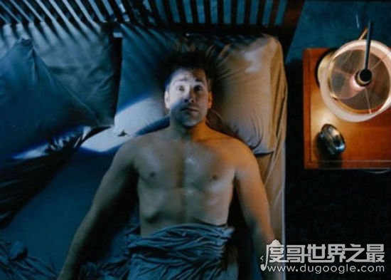 鬼打墙到底怎么回事,其实是人的一种朦胧意识形态