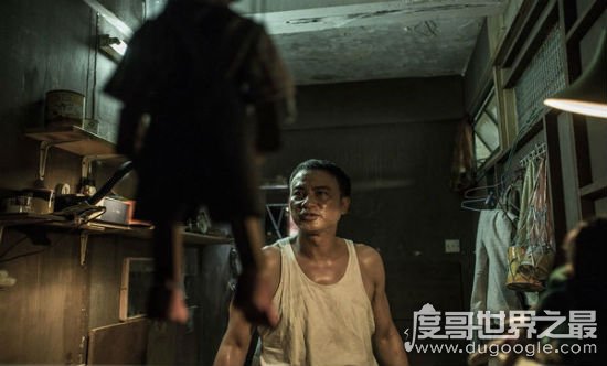 鬼打墙到底怎么回事,其实是人的一种朦胧意识形态