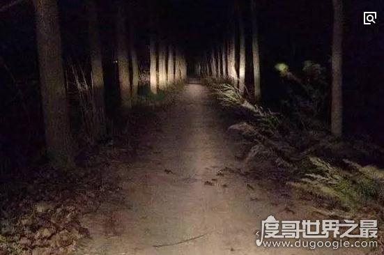 鬼打墙到底怎么回事,其实是人的一种朦胧意识形态