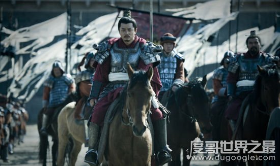 一代名将韩信怎么死的,竟被吕后宫女活活打死