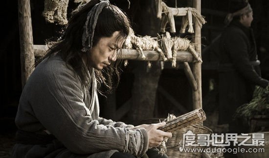 一代名将韩信怎么死的,竟被吕后宫女活活打死