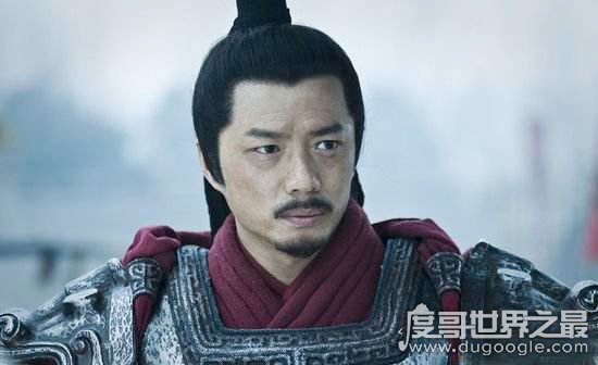 一代名将韩信怎么死的,竟被吕后宫女活活打死