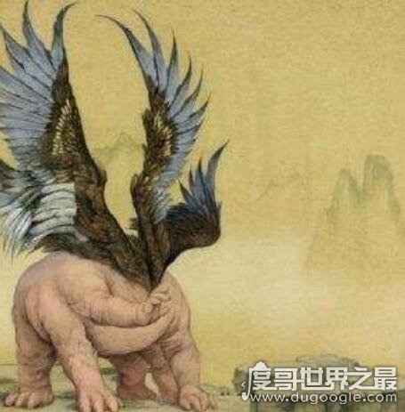 十二祖巫是盘古精血所化,是女娲太一的师妹师弟