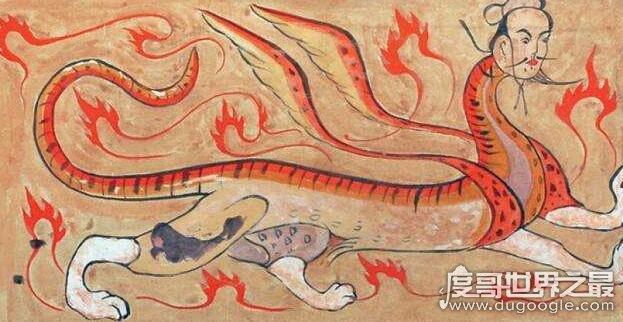 十二祖巫是盘古精血所化,是女娲太一的师妹师弟