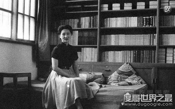 张学良与赵四小姐旷世恋情,无名无分陪伴70余年(一生挚爱)