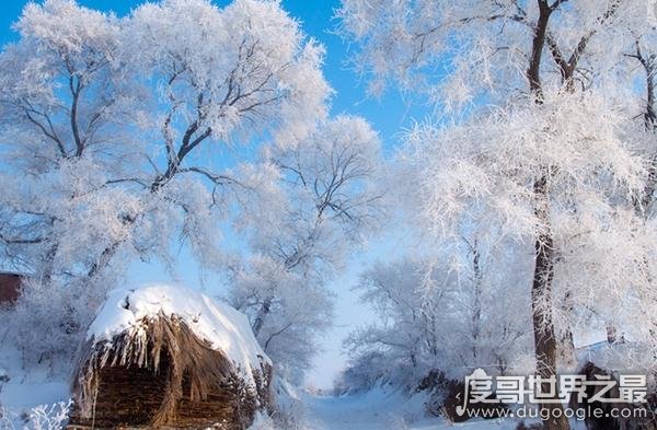 中国四大奇观,桂林山水甲天下(大自然的鬼斧神工)